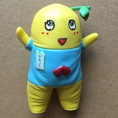 ふなっしー 4点セットの画像