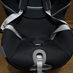 サイベックス　チャイルドシートの画像
