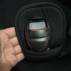 サイベックス　チャイルドシートの画像