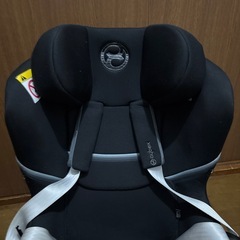サイベックス　チャイルドシートの画像