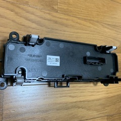ホンダ　n-box エアコンスイッチパネル　未使用品の画像