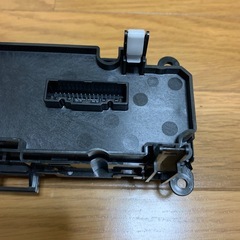 ホンダ　n-box エアコンスイッチパネル　未使用品の画像