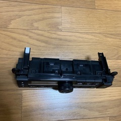ホンダ　n-box エアコンスイッチパネル　未使用品の画像