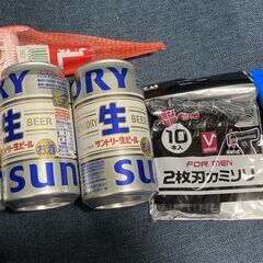 画像の日用品全て１０００円でお譲りします。の画像