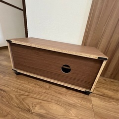テレビ台 テレビボード 売りますの画像