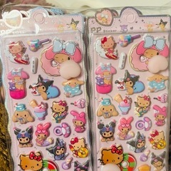 シールまとめ販売の画像