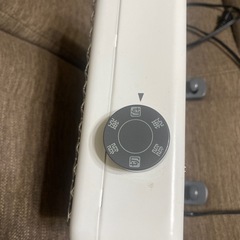 ヒーターの画像