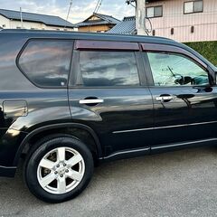 ★エクストレイル 20X NT32★ 4WD ★R9/9まで車検付き ★ナビ・BLUETOOTHオーディオ・ETC・純正アルミ★スマートキー★の画像