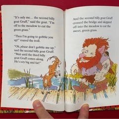 朗読CD付き　英語絵本　ピノキオPinocchio他の画像