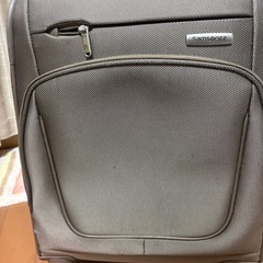 サムソナイト　キャリーケースの画像