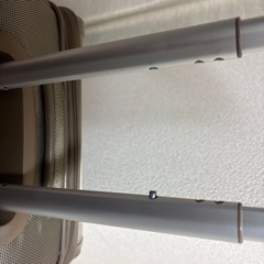 サムソナイト　キャリーケースの画像