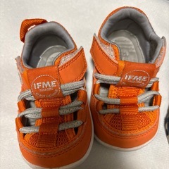 ベビー靴　4足セットの画像