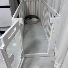 ペットケージの画像