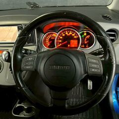 ソニカ ＲＳリミテッド 車検９年１２月まで 乗って帰れます の画像