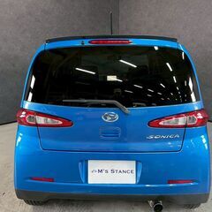 ソニカ ＲＳリミテッド 車検９年１２月まで 乗って帰れます の画像