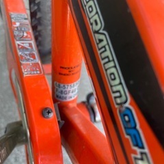 子供用自転車
の画像