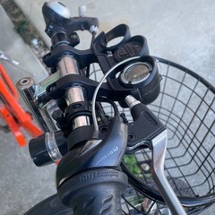 子供用自転車
の画像