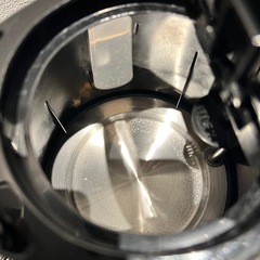 ティファール　ケトルの画像