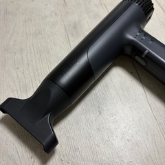 Nobby+ テスコム ND340A ドライヤー 1300Wの画像