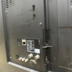 パナソニック 39インチ 2013年製 の画像