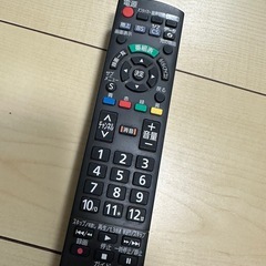 パナソニック 39インチ 2013年製 の画像