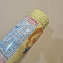 ほほえみ 液体ミルク 15缶の画像