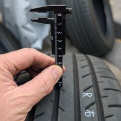 ヨコハマBlueEarth 185/65R15…4本の画像