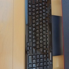 格安 極美品 地デジ Win11 最新Office NEC Core i7-6500U SSD DVD  Blu-ray SD  顔認証 リモコン キーボードの画像