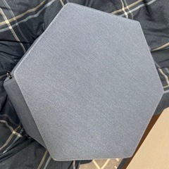 [無料]IKEA座椅子兼収納箱の画像