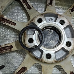 【新品スタッドレス+中古ホイール】HANKOOK Winter i*cept IZ3 W636 195/65R15 95T XL  VW, AUDI, メルセデスベンツ用の画像