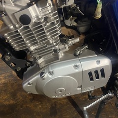 GS125E  ミニゴキ
の画像