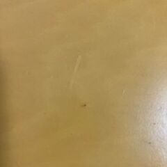 中古サイドテーブルの画像