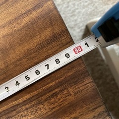 ニトリ　ローテーブルの画像