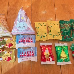 お菓子 菓子 まとめて 人気 カルディ クリスマスの画像