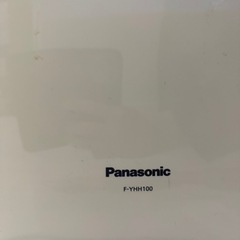 パナソニック除湿機
の画像