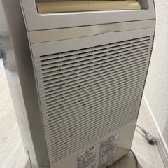 パナソニック除湿機
の画像