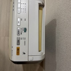 パナソニック除湿機
の画像