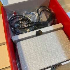 Nintendoスイッチ　有機ELモデルの画像