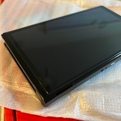 Nintendoスイッチ　有機ELモデルの画像