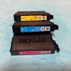 EPSON 純正インクカートリッジ　RDHの画像