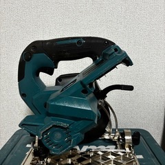 マキタ　Makita マルノコ　HS007G 箱無しフルセットの画像