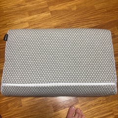 枕　フランスベッドの画像