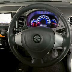 ワゴンＲスティングレー リミテッド 車検９年１２月まで 乗って帰れます の画像