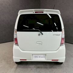 ワゴンＲスティングレー リミテッド 車検９年１２月まで 乗って帰れます の画像