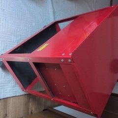 ASTRO PRODUCTSツールワゴンの画像