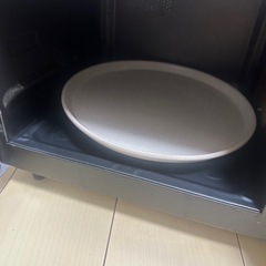 パナソニック オーブンレンジ 2013年製の画像