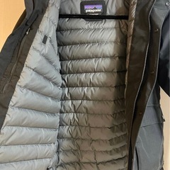 Patagonia パタゴニア ダウンジャケット　ダウン　アウター　メンズの画像