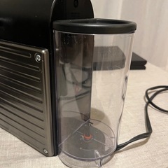 ネスプレッソ　ピクシーツー　の画像