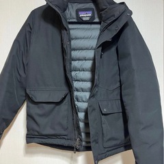 Patagonia パタゴニア ダウンジャケット　ダウン　アウター　メンズの画像