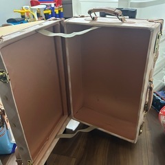 キャリーバッグの画像